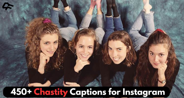 Chastity Captions