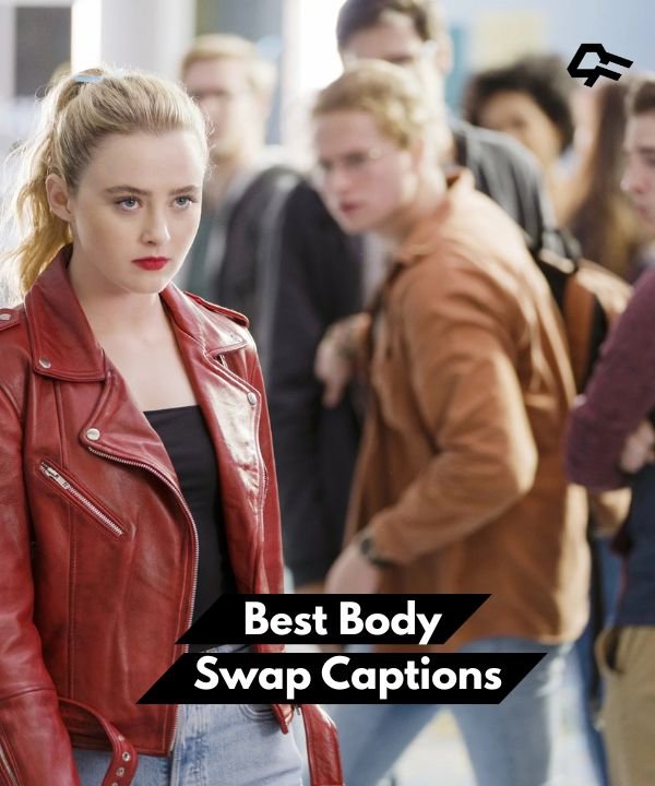 Body Swap Captions