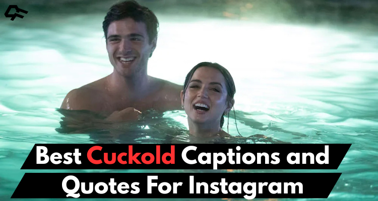 Cuckold Captions