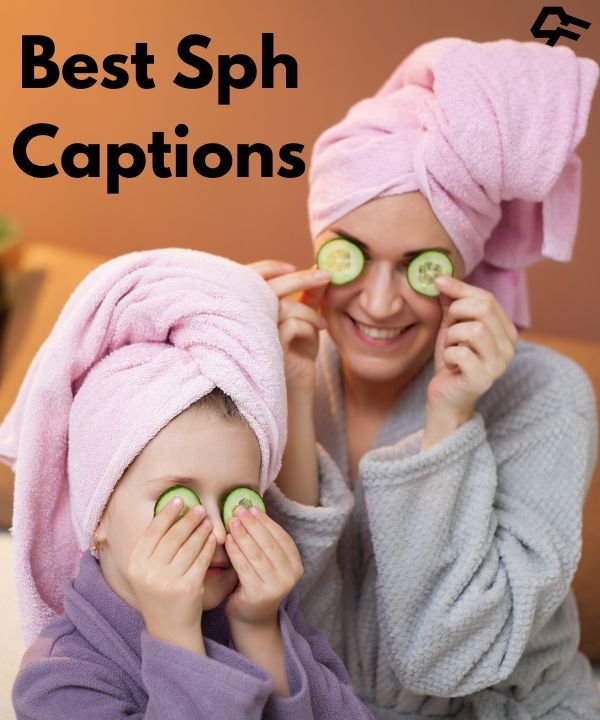 Sph Captions