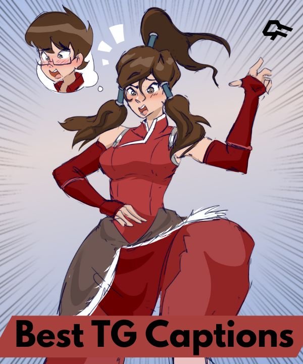 TG Captions
