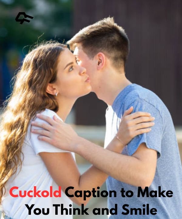 Cuckold Caption