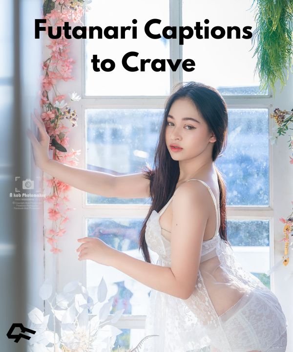 Futanari Captions