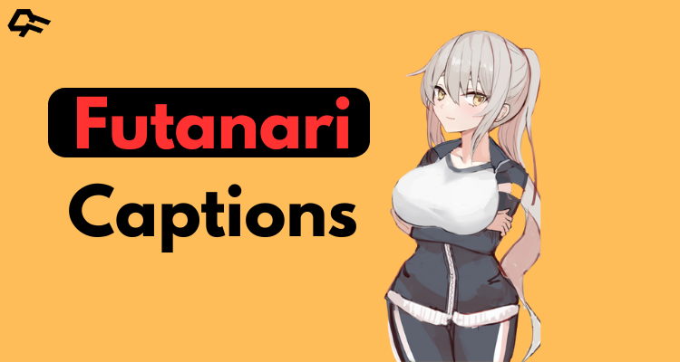 Futanari Captions