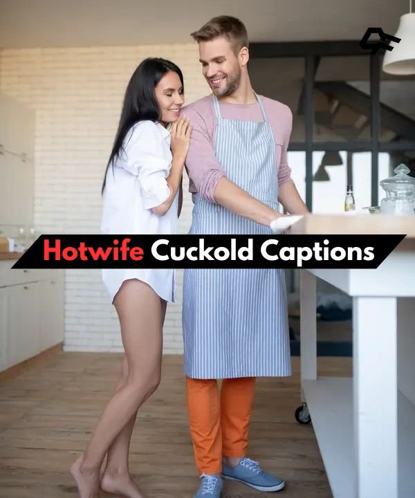 Hotwife Cuckold Captions