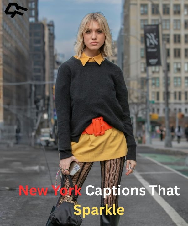 New York Captions