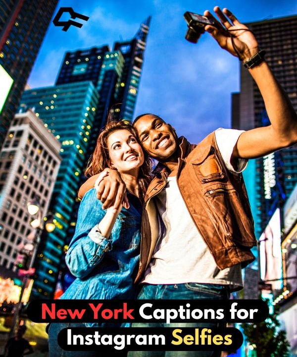 New York Captions