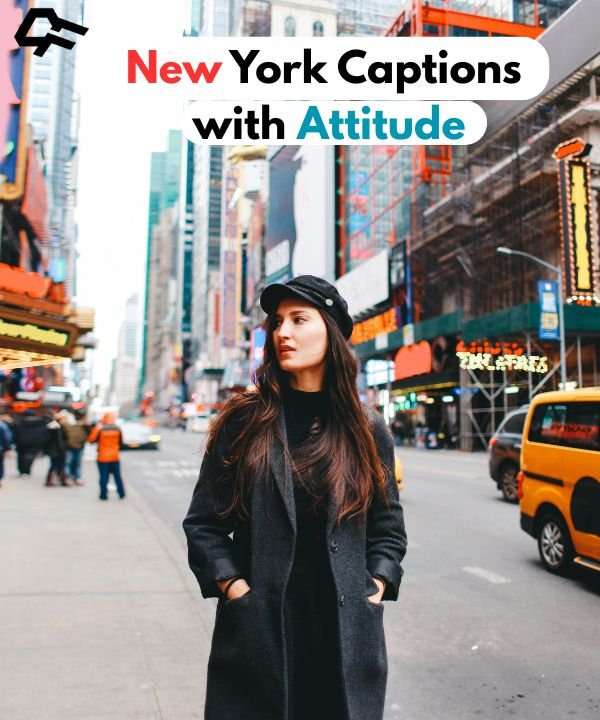 New York Captions