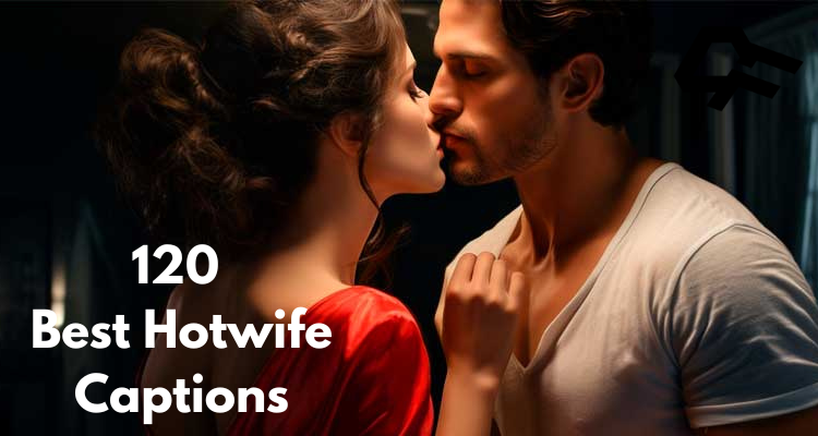 Hotwife Captions