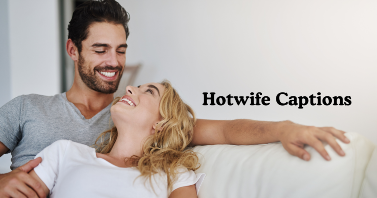 Hotwife Captions