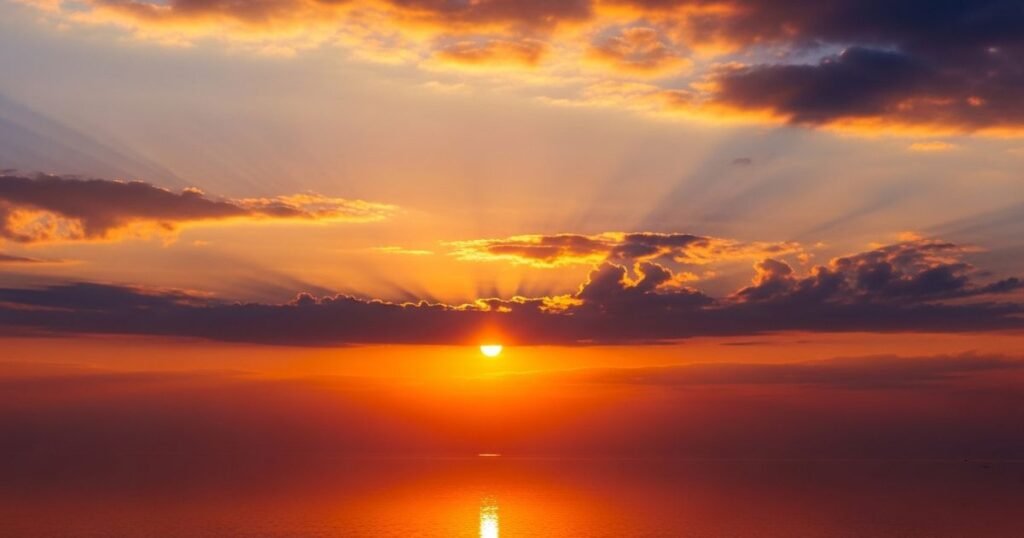 sunset-captions-about-the-sky-for-golden-hour-moments